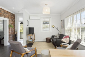 Bluestone Cottage Launceston